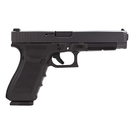 GLOCK 41 GEN4 45ACP 5.31